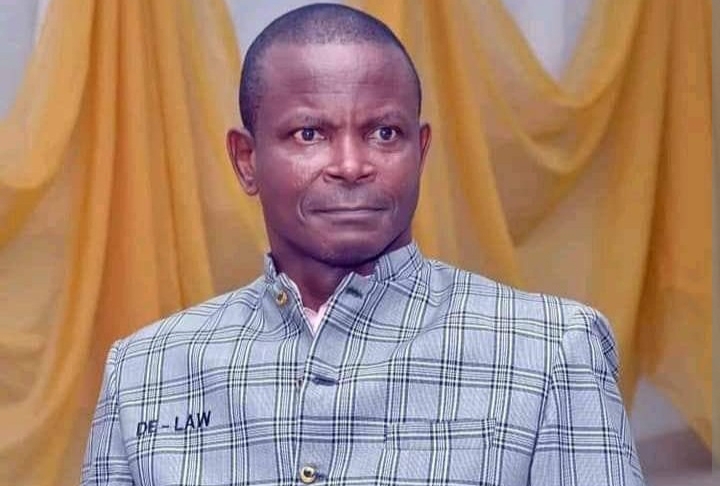 2025: Splash of generosity from Olayiwola Afolabi  ‎