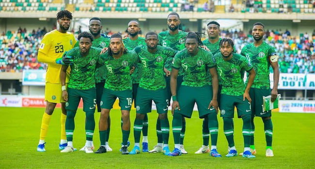 Benin beat Nigeria 2 - 1 in crucial World Cup qualifier