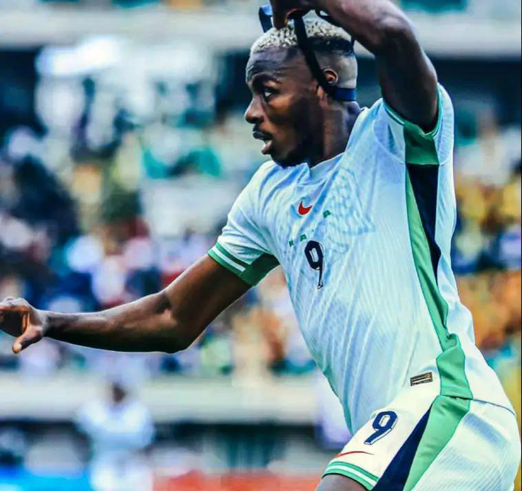 Super Eagles soar to World Cup playoff final
