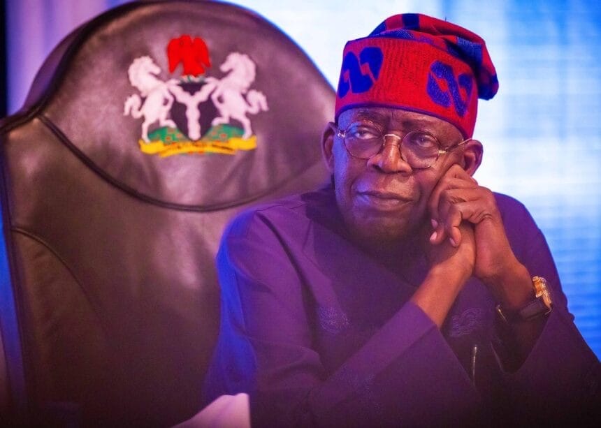 Tompolo, Otuaro’s Organic Door-to-Door Rallies Tinubu’s Re-election