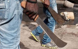 Bayelsa community protests, vows crackdown cult activities