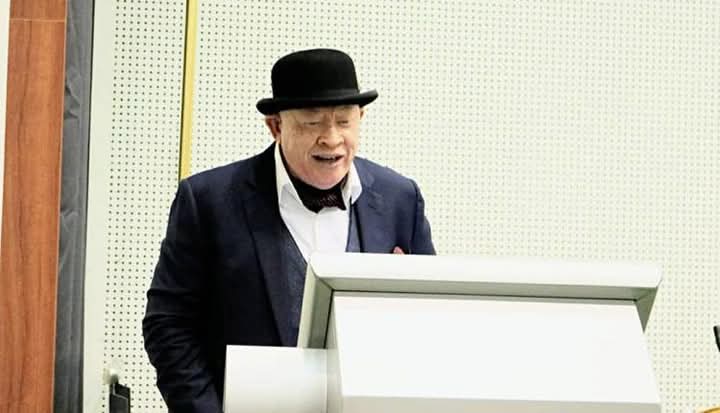 JAMB exposes nearly 2,000 false Albinism claims