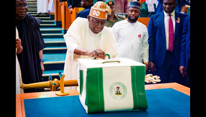 Nigeria’s Record N68.32 Trillion 2026 Budget Sparks Concern Over Skewed Priorities