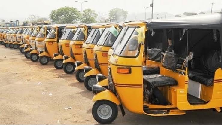Lagos Ride-Hailing Drivers Using CNG Still Charge Petrol-Era Fares, Raising Questions on Policy Effectiveness