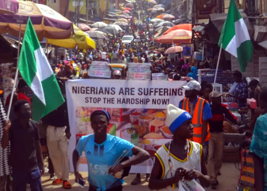 Arojie Tasks Nigerian Youths on Faithfulness, Kingdom Stewardship Amid Economic Woes