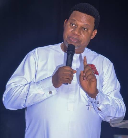 Arojie Tasks Nigerian Youths on Faithfulness, Kingdom Stewardship Amid Economic Woes
