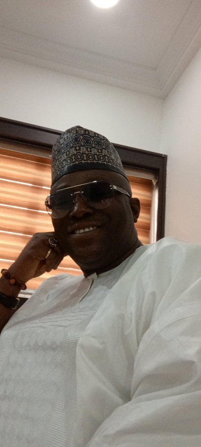 Braimoh Appointed Special Adviser on Public Affairs and Media to Okpebholo