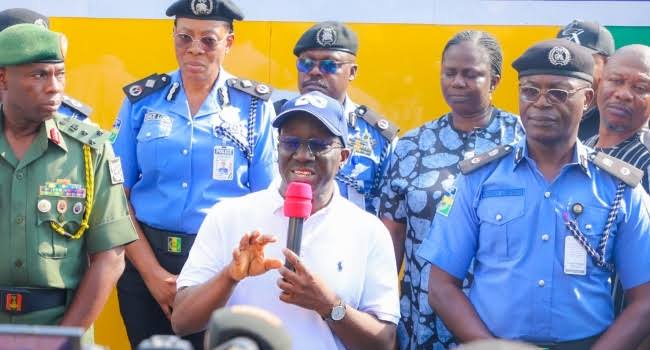 Edo community continue to live in fear as kidnappings surge