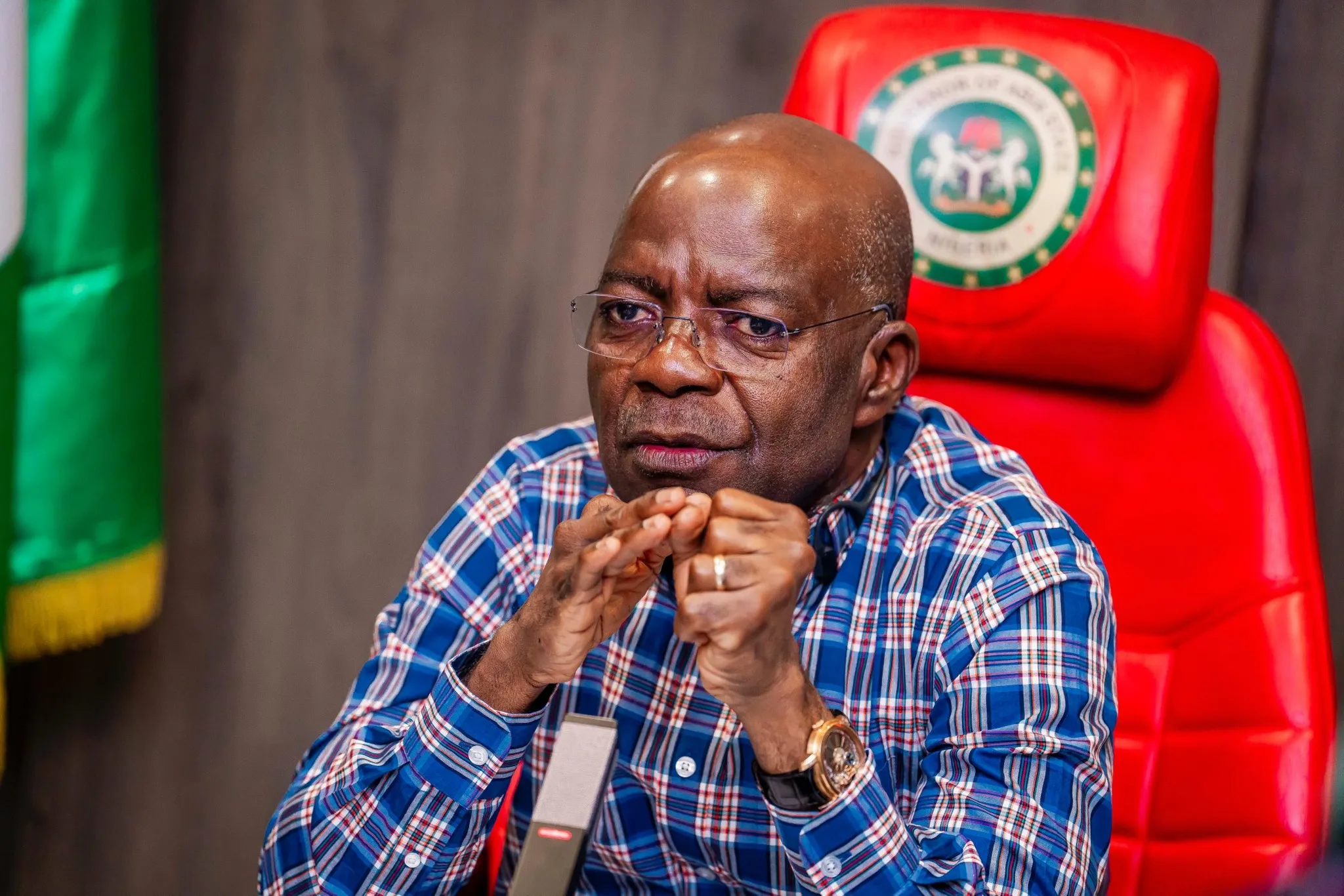 Why we ban Okada in Umuahia, Aba, Ohafia with ₦50,000 Fine or Vehicle Forfeiture – Abia govt