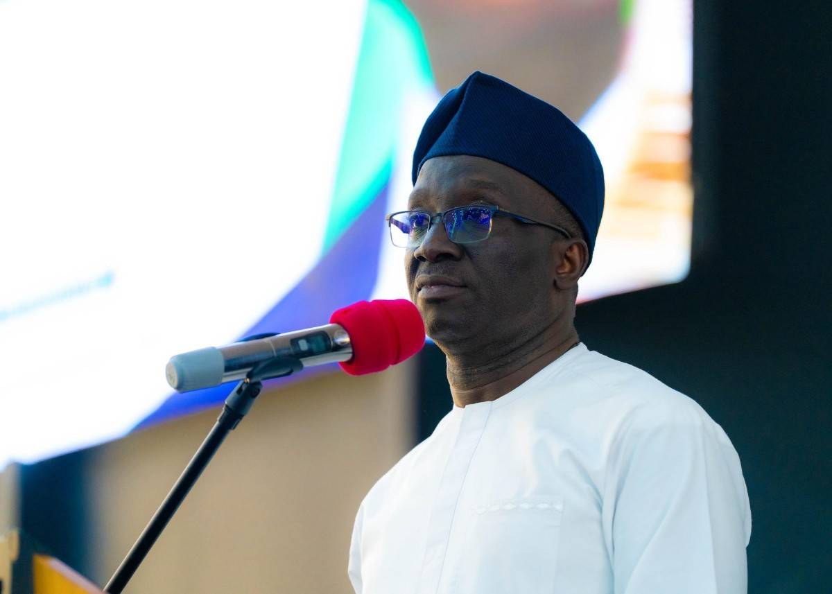 Edo Makes Strides in Flood, Erosion Control as Residents Hail Okpebholo’s Interventions