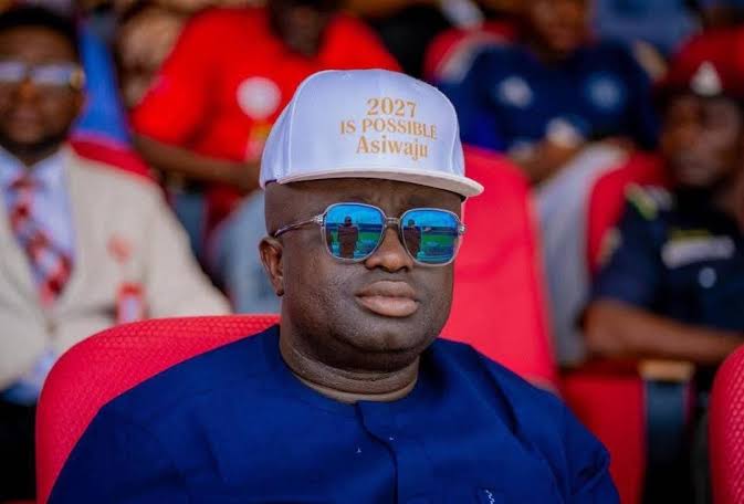 Braimoh hails Aigboboh for Effective Advocacy of Okpebholo’s Agenda