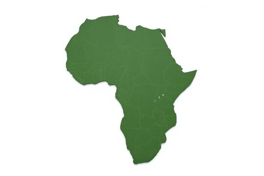 THIS PART OF THE WORLD – AFRICA