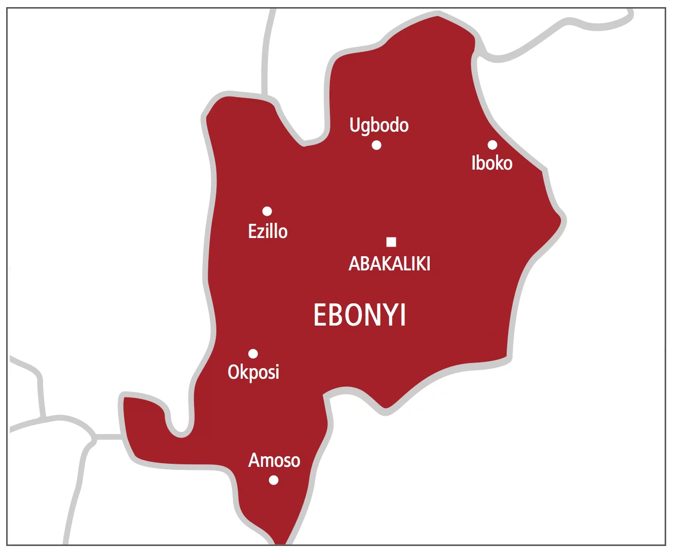 ‘Cabinet reshuffled not driven by poor performance’, Ebonyi govt clarifies