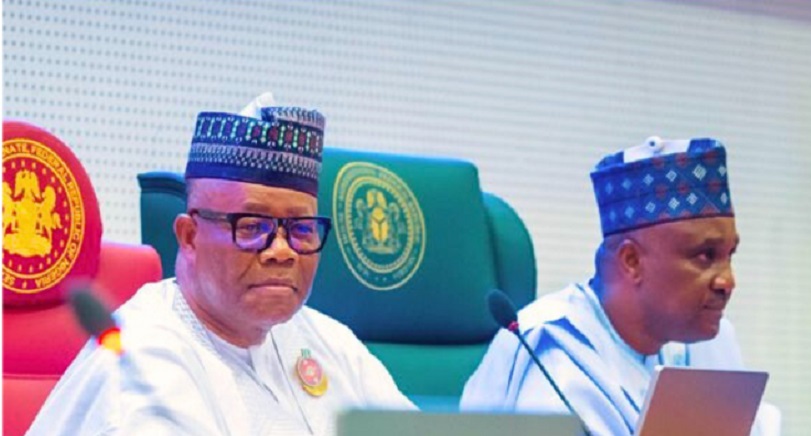 ‘Override Tinubu’s Veto of Federal Audit Service Bill’ – CSJ tells National Assembly