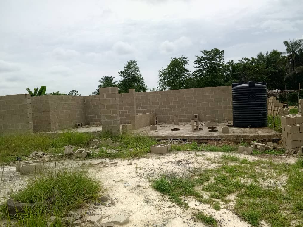 Group exposes diversion, abandonment of N265.3m Project in Reps dep speaker’s Bende