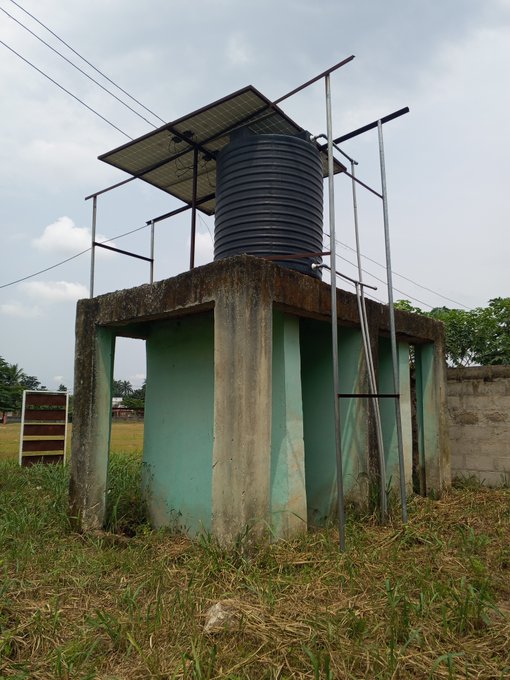Abandoned N20.5m sanitation project in Abia sparks outrage