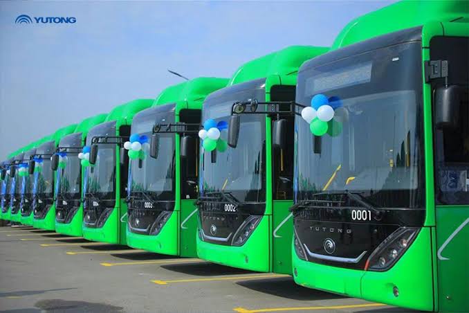 Calls for Transparency as Promised Edo CNG Buses Remain Unaccounted For