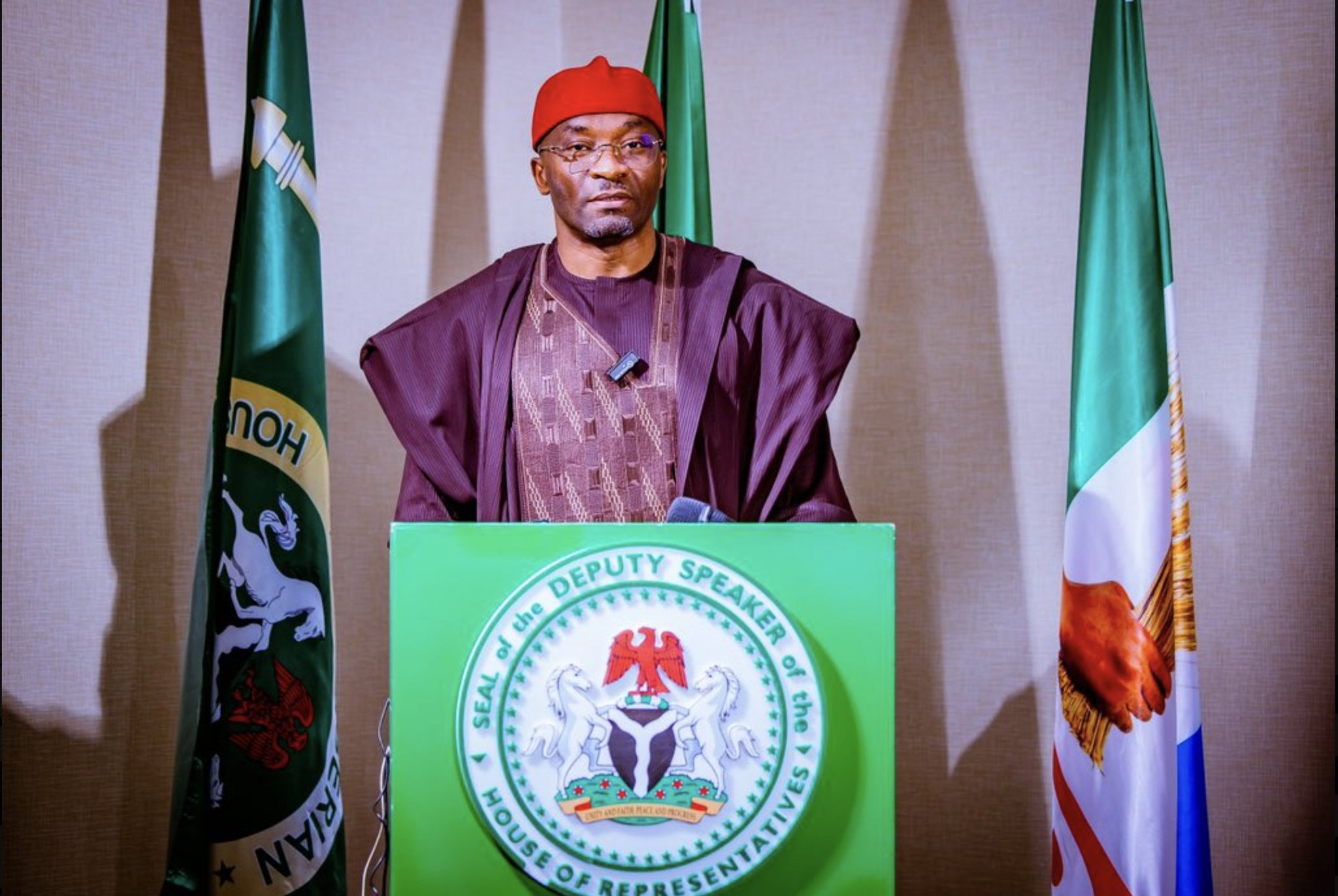Civic monitors reaffirms Kalu’s oversight Duty in ₦265.3m Abia project abandonment, diversion