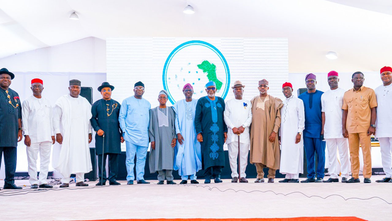 Southern Governors Under Fire as Kidnappings, Banditry Turn Region Into Landscape of Fear