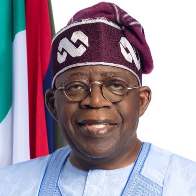 NBM of Africa Congratulates Tinubu on Third Year in Office