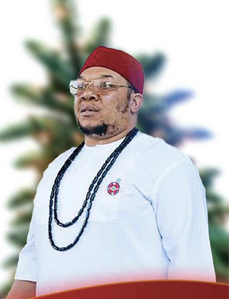 NBM of Africa Congratulates Tinubu on Third Year in Office