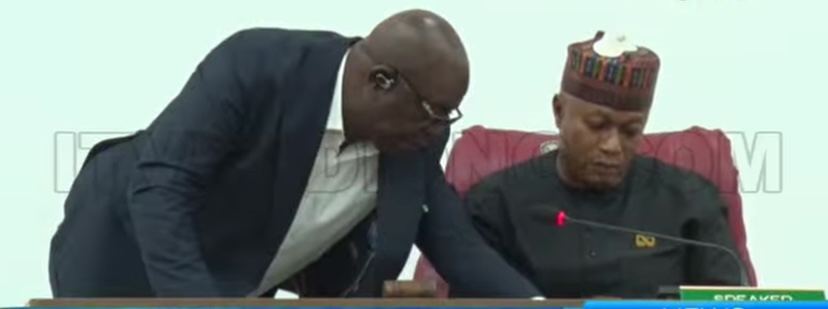 Edo assembly candidate Apologizes Over Viral Video of Deputy Speaker Atu