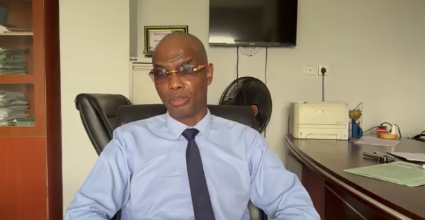 Don’t Celebrate disability Law, Enforce It — Omosah Challenges Visually Impaired youths