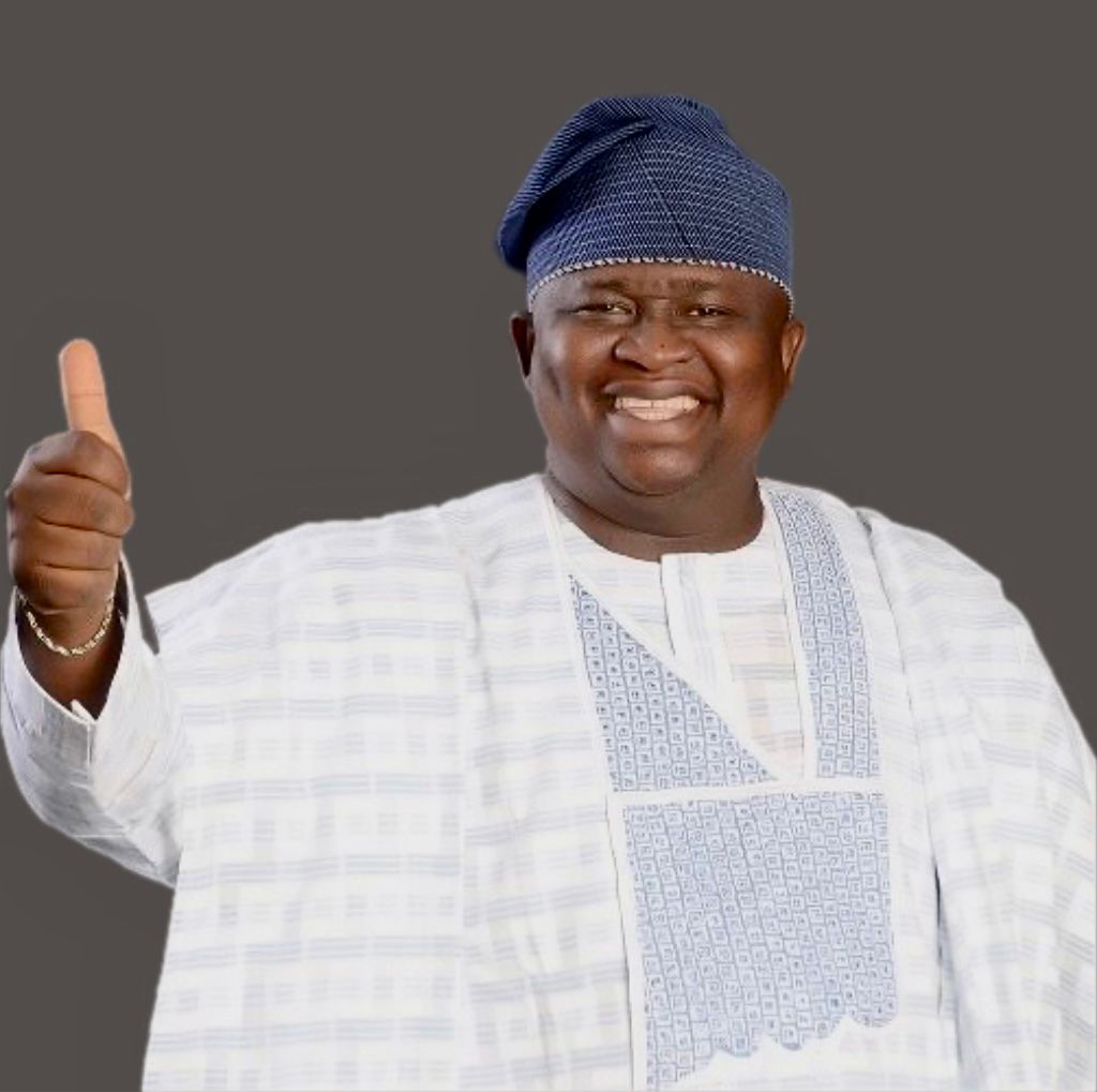 “Ogun Has Outgrown Garri Politics” — Group Slams APC Guber Candidate Over “Stomach Infrastructure”