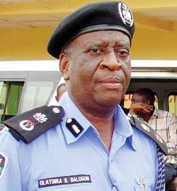 Olayinka Balogun: Supercop Missed By People of Edo