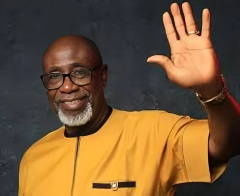 Ikpea wins Edo central senatorial by-election