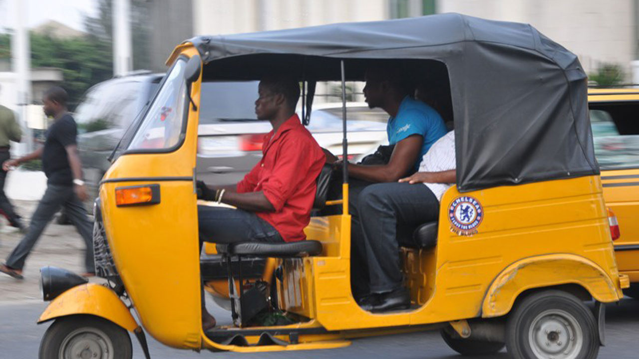 “We are paying through our sweat” – Anambra ‘Keke’ riders decry extortions