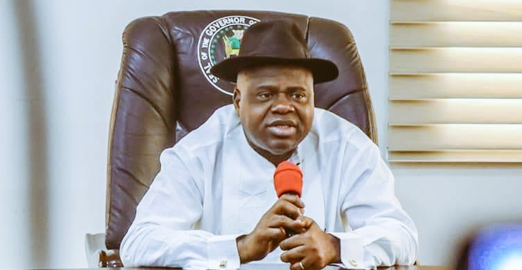 ‘Hold your governor accountable for poverty, not Abuja’ — Mienye tells Bayelsans