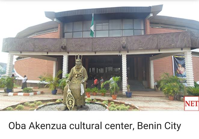 Edo Launches Rehabilitation of Oba Akenzua II Cultural Centre