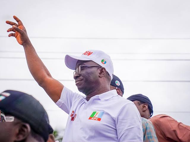 APC Sweeps All Seats in Edo Local Government Elections