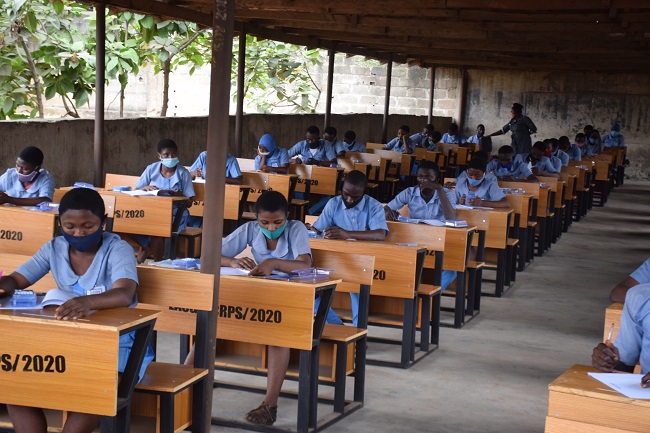 Why we approve 82% increase in WAEC, NECO Examination Fees – FG