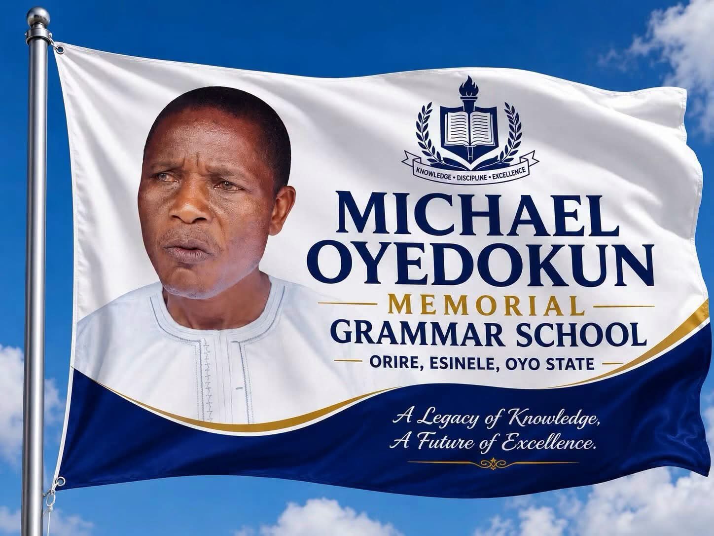 Petition Calls for Naming Secondary School After Slain Oyo Teacher Michael Oyedokun