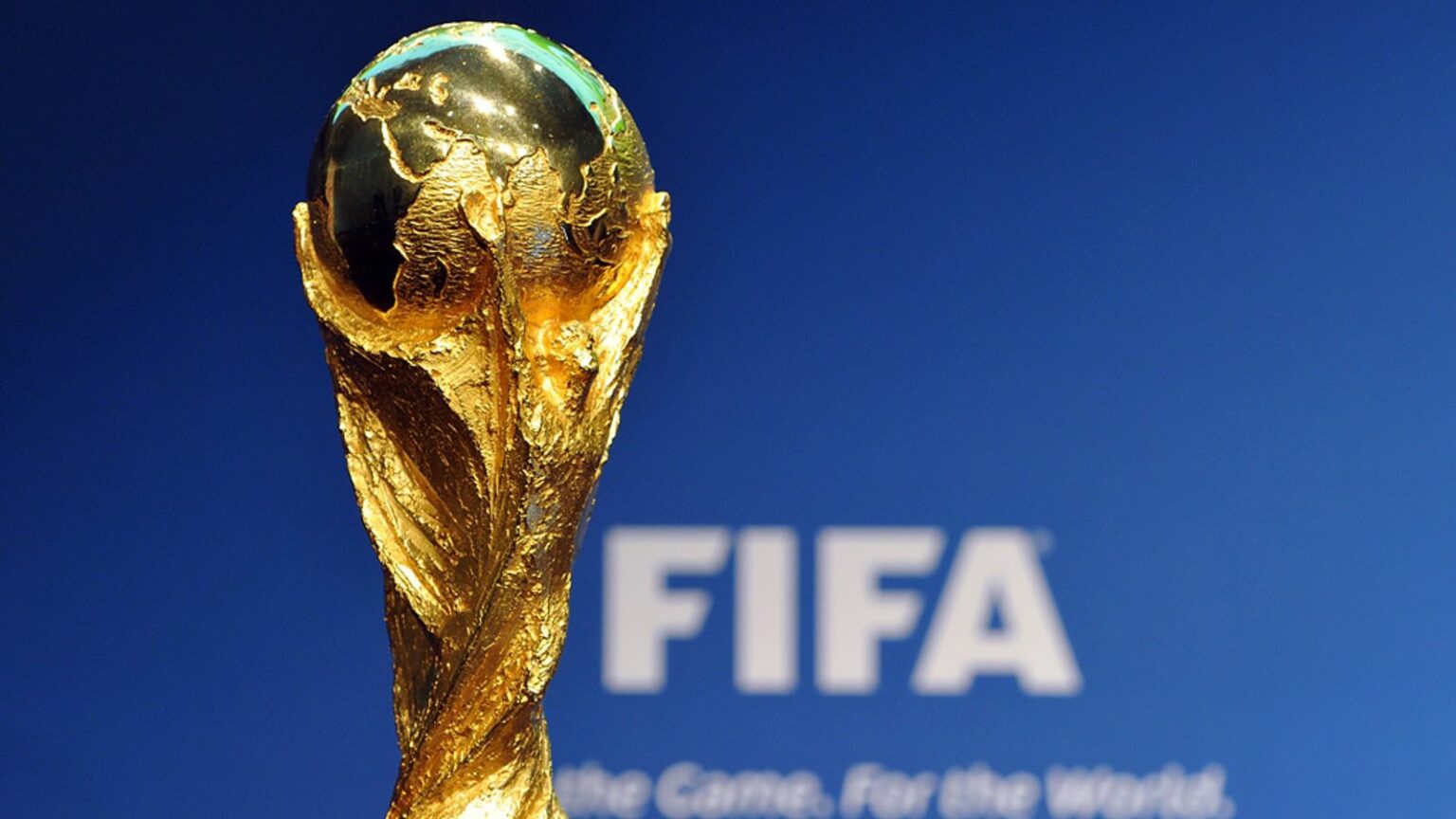 Infantino plans Expansion to 64-Team for 2030 World Cup