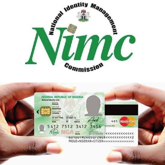 ‘Enroll Every Nigerian in National Identity Database by End of 2026’ – Tinubu directs NIMC