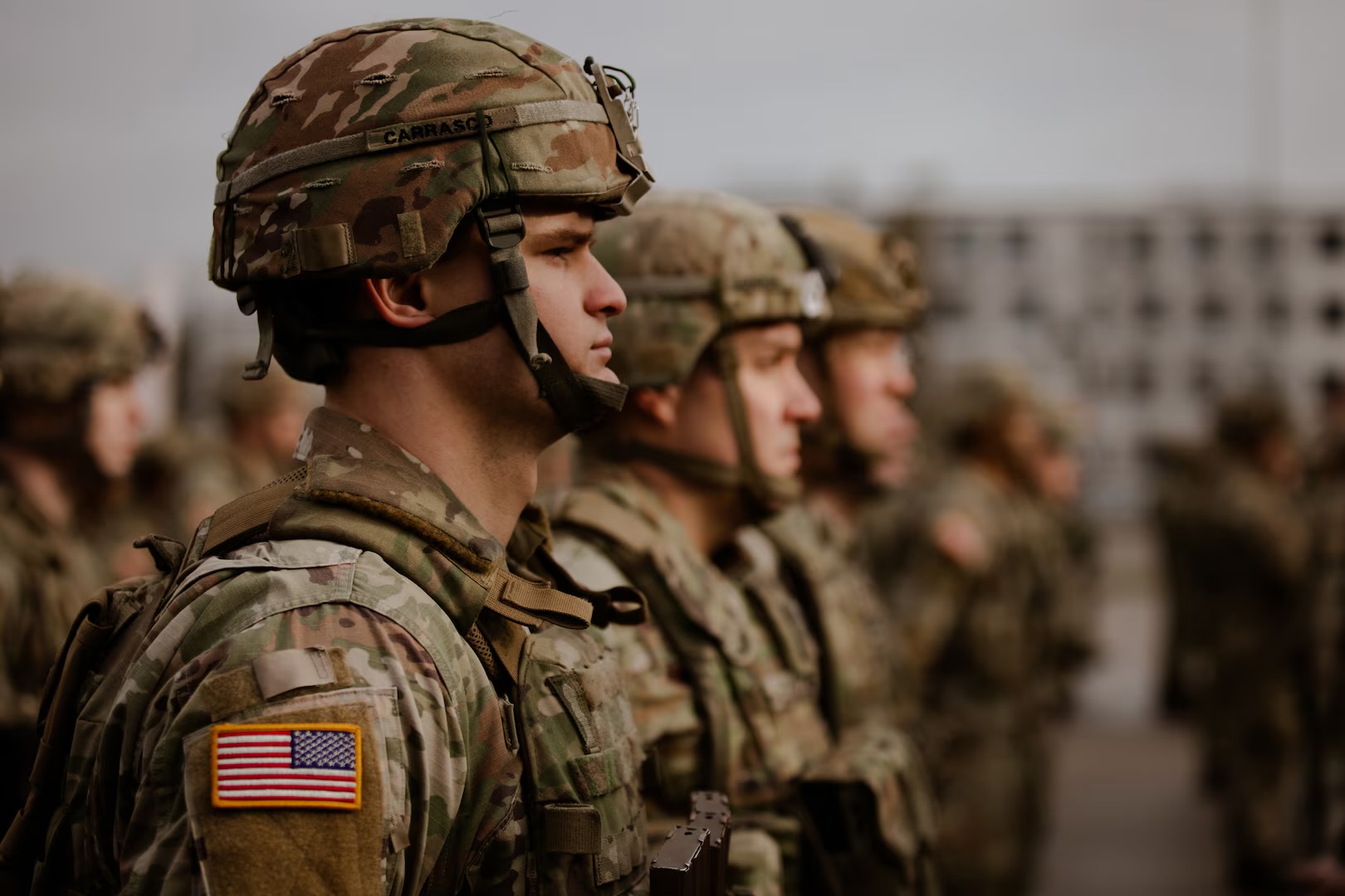 US Military Death Toll in 2026 Iran War Rises to 14 After Navy Pilot Dies from July Helicopter Crash