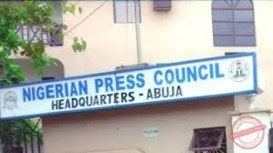 2026 budget: Nigerian Press Council gets over N600m for school, streetlights outside mandate – Report