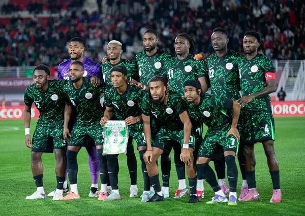 FG Allocates ₦6.44 Billion for Super Eagles’ World Cup Qualifiers after Elimination months earlier