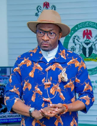 ‘Our work rooted in field verification, community validation, available data, not politics’ – Tracka tells Kalu’s Office