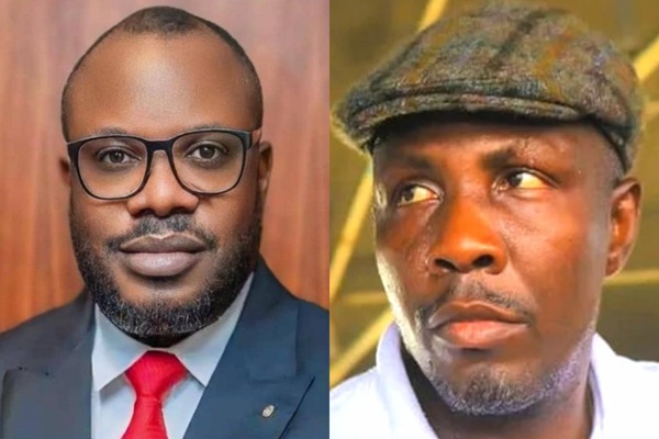 Tompolo, Otuaro’s Organic Door-to-Door Rallies Tinubu’s Re-election