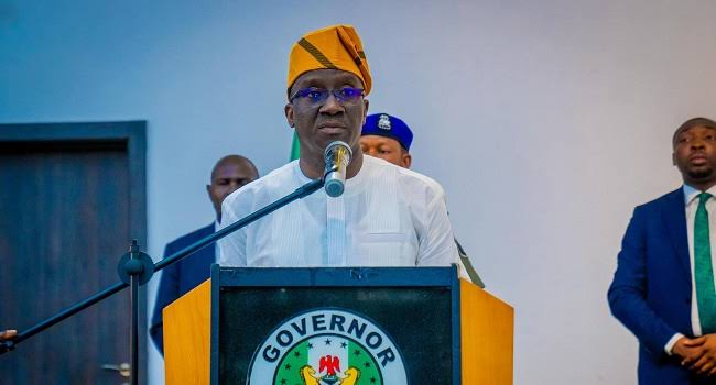 Ayogwiri: Ogieneni Slams Critics, Warns Against Attacks on Traditional Institution