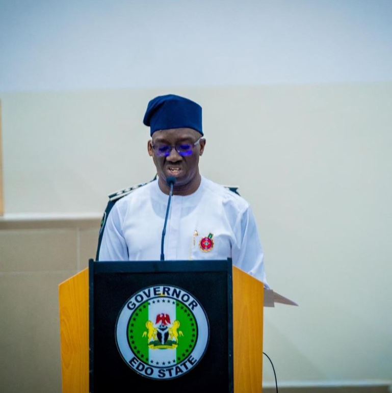 Edo to Launch Mini-Bus Empowerment Scheme to create jobs, Boost Mobility