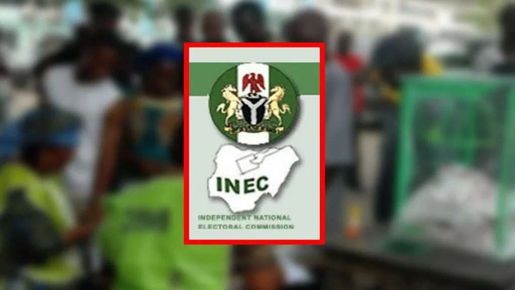 INEC, SECURITY OPERATIVES: The Octopuses in Nigeria's Electoral System