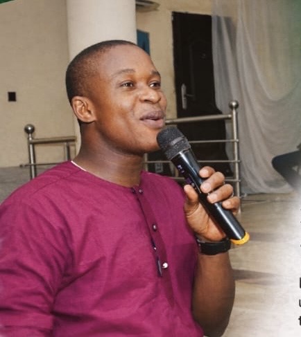 Edo assembly candidate Apologizes Over Viral Video of Deputy Speaker Atu