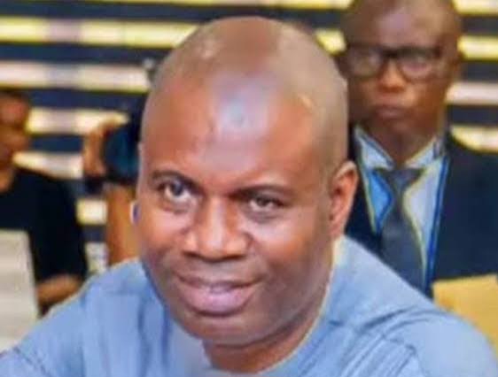 Edo man appointed Abia State Head of Service 