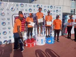 Delta wins Edo invitational Championship