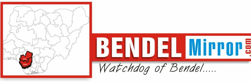 BENDEL MIRROR